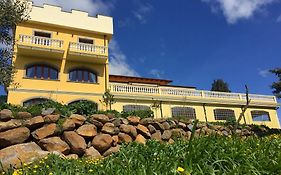 Agriturismo Pialza